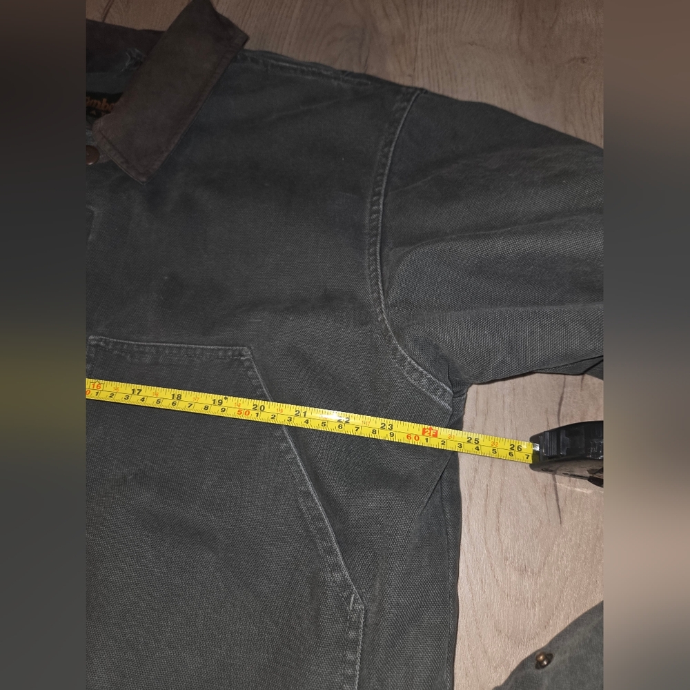 Timberland jacket - Picture 10 of 11